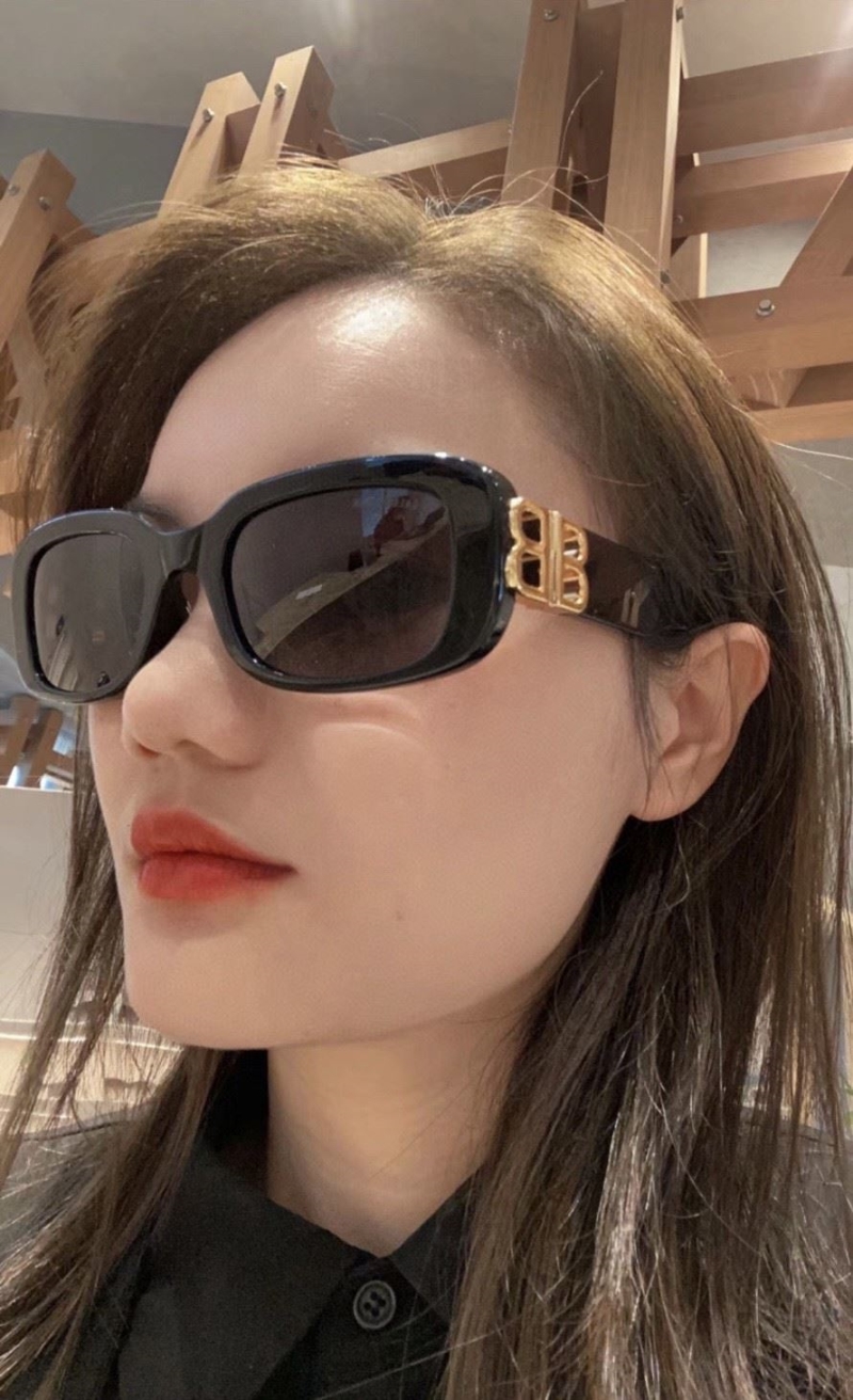 Balenciaga Sunglasses